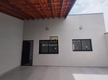 Foto 01 · Casa, Jardim Bom Sucesso, Indaiatuba, SP