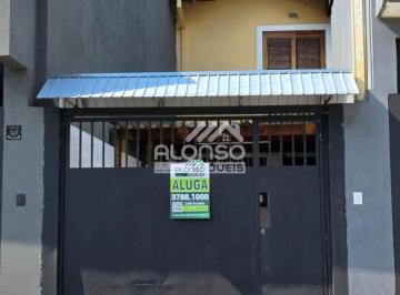 Casa de 2 quartos, São Paulo · CASA PARA LOCAÇÃO COM 2 QUARTOS E 1 VAGA - JARDIM ARPOADOR - BUTANTÃ