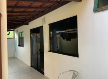 Casa de 3 quartos, Lauro de Freitas · ÓTIMA CASA 3 quartos, com 2 anexos no mesmo terreno, próximo da Praia de Ipitanga