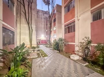 Apartamento de 2 quartos, São Paulo · Apto Grande de 2 Dormitórios e 1 vaga fixa!