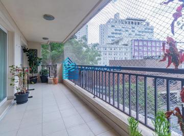 Foto 01 · Imperdível apartamento à venda em Santa Cecília, São Paulo-SP: 4 quartos, 2 suítes, 3 salas, 4 banhe