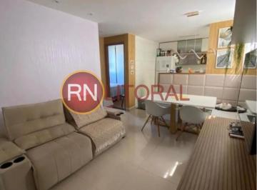20260330112944803.jpg · Apartamento para Venda em Parnamirim, Ponta Negra, 2 dormitórios, 1 banheiro, 1 vaga