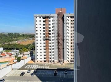 Manai 1 · Apartamento à venda no Residencial Manai em Indaiatuba/SP