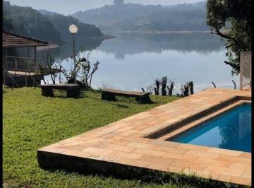 Terreno , Igaratá · Lote Exclusivo em Igaratá com Vista para a Represa 546m²