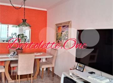 Casa 120m² Venda Jardim Virginia Bianca · Sobrado Venda Jardim Virginia Bianca 2 dormitórios 1 suíte 2 banheiros 2 vagas Horto Florestal