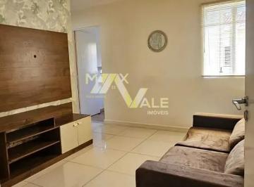 11754581083143.jpeg · Apartamento à venda, Jardim América, São José dos Campos, SP