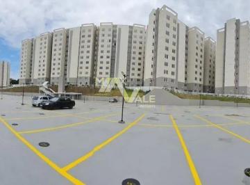 11758560306766.jpg · Apartamento para locação, Jardim Paraíso, Jacareí, SP