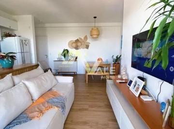 11758741772723.jpg · Apartamento à venda, Loteamento Villa Branca, Jacareí, SP