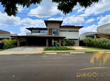 Casa · 712m² · 4 Quartos · 6 Vagas · Casa de alto padrão à venda – Condomínio Shambala II | Atibaia