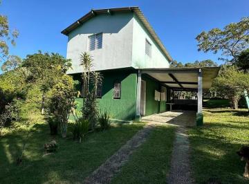 Rural · 1008m² · 2 Quartos · 4 Vagas · CHÁCARA COM PISCINA À VENDA EM MAIRIPORÃ