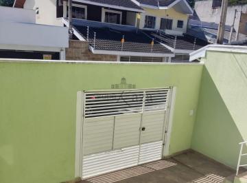 Casa de 2 quartos, Jacareí · Vila Branca - Casa - 2 Dormitórios - 175m².