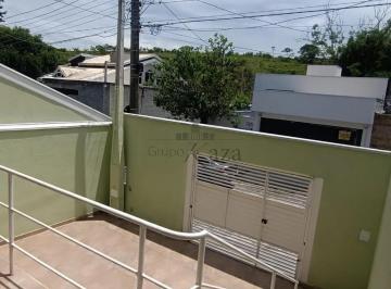 Casa de 2 quartos, Jacareí · Vila Branca - Casa - 2 Dormitórios - 175m².