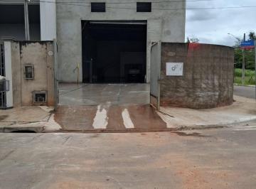 Comercial · 240m² · 2 Vagas · GALPÃO À VENDA EM ATIBAIA