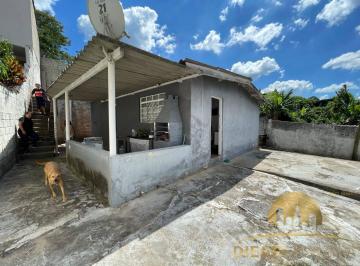 Casa · 92m² · 2 Quartos · CASA TÉRREA COM AMPLO QUINTAL!