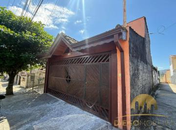 Casa · 94m² · 2 Quartos · 2 Vagas · CASA TÉRREA À VENDA EM ATIBAIA – CONFORTO E ÓTIMA LOCALIZAÇÃO!