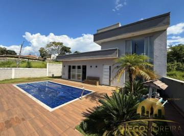 Casa · 122m² · 3 Quartos · 4 Vagas · CASA MODERNA À VENDA | PORTEIRA FECHADA | PRONTA PARA MORAR!
