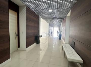Comercial en Aluguel  Jardim Paulista · Sala comercial para locação na Alameda Lucas Nogueira - Atibaia