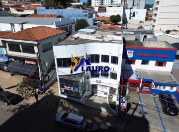 Foto 01 · Prédio Comercial de 681,92m² no Centro de Valinhos-SP - Venda ou Locação!