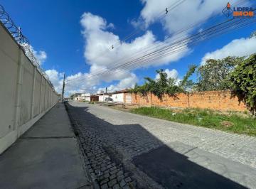 Foto 04 · Terreno residencial para Venda em rua pública, Mangabeira, Feira de Santana, 1.488m² área total.