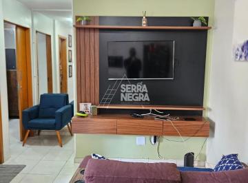 Foto 04 · APARTAMENTO 2 QUARTOS NASCENTE ARMÁRIOS CONDOMÍNIO ED ANTENAS R FIGUEIRAS ÁGUAS CLARAS