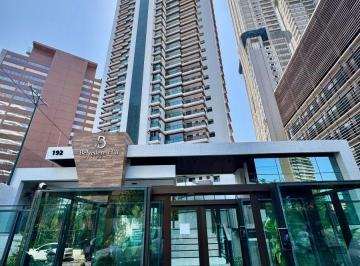 Apartamento de 4 quartos, Salvador · Apartamento a venda no Caminho das Árvores com 4 suites nascente no Belvedere Hill