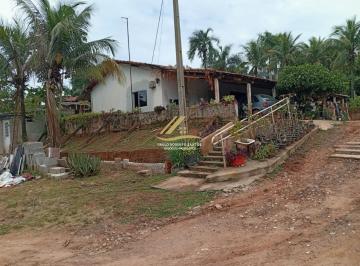 Foto 01 · Chácara à venda com 4.000m² em Engenheiro Schmitt-SP: 4 quartos, 1 sala, 2 banheiros.