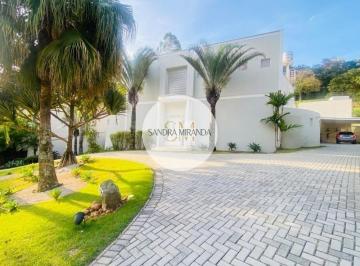 Foto 01 · Casa em condomínio - Tamboré