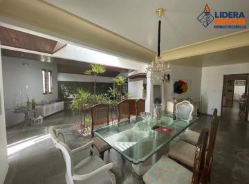 Foto 01 · Casa residencial para Venda em rua pública, Santa Mônica, Feira de Santana, 4 quartos, 1 suíte, 3 sa
