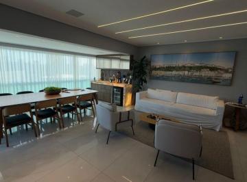 Apartamento de 3 quartos, Salvador · Horto Bela Vista | 3 Suítes (147m²) | Porteira Fechada e Automatizado | 3 Vagas | Reserva das Árvore