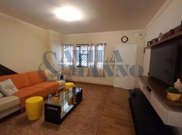 SALA · Casa à venda em São Paulo-SP, na Vila Bertioga! 3 quartos, 1 sala, 3 banheiros, 2 garagens, 160 m².
