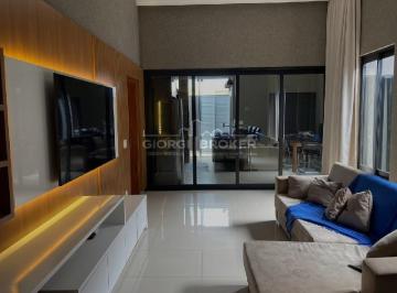 Foto 01 · Imperdível oportunidade: Casa à venda no Parque Vila Nobre São José do Rio Preto-SP, 3 quartos, 1 su