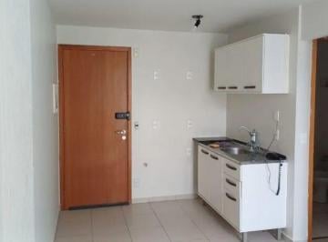 Apartamento de 1 quarto, Águas Claras · Ed. Turmalina – 1 Quarto com Varanda | Águas Claras