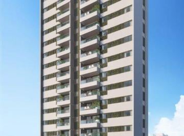 Apartamento de 3 quartos, Recife · Viva o privilégio de morar no endereço mais desejado da Zona Norte