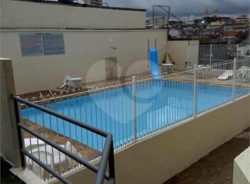 Apartamento de 2 quartos, São Paulo · Apartamento de 55m² com 2 dormitórios 1 vaga e lazer completo com piscina