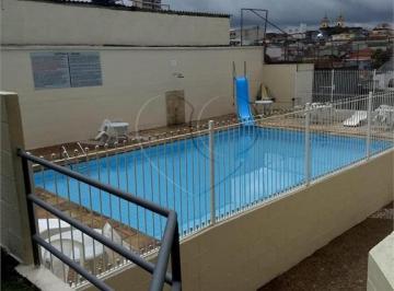 Apartamento de 2 quartos, São Paulo · Apartamento de 55m² com 2 dormitórios 1 vaga e lazer completo com piscina