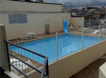 Apartamento de 2 quartos, São Paulo · Apartamento de 55m² com 2 dormitórios 1 vaga e lazer completo com piscina