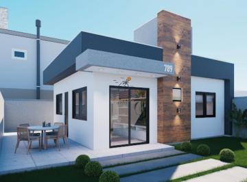 Foto 01 · Casa, Balneário Gaivotas, Matinhos, PR