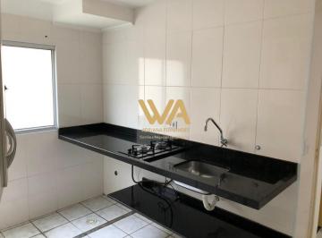 Foto 01 · Apartamento, Vila Caputera, Mogi das Cruzes, SP