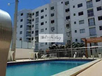 Foto 01 · Apartamento, Centro, Lauro de Freitas, BA