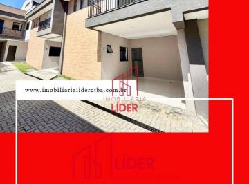 Casa · 98m² · 2 Quartos · 1 Vaga · Sobrado em Condomínio – Acabamento de Alto Padrão