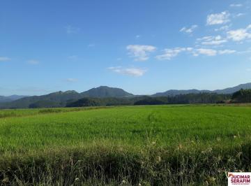 Foto 01 · TERRENO COM POTENCIAL PARA INSTALAÇÃO DE EMPRESA VENDA EM TIJUCAS A POUCOS KM DO CENTRO DA CIDADE