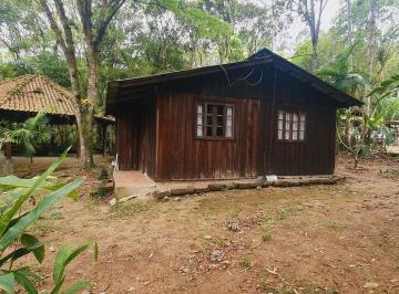Foto 36 · SITIO COM RIO A VENDA EM CANELINHA