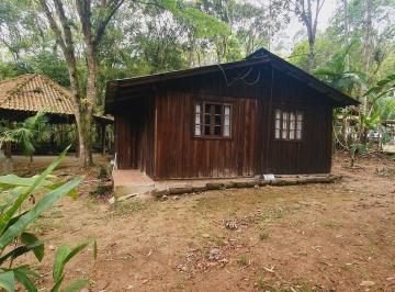 Foto 36 · SITIO COM RIO A VENDA EM CANELINHA