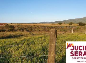 Foto 07 · TERRENO INDUSTRIAL A VENDA EM TIJUCAS, POTEMCIAL PARA POLO LOGÍSTICO, EMPRESAS DE GRANDE PORTE