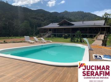 Foto 02 · FAZENDA A VENDA EM TIJUCAS COM GRANDE ESTURURA DE ALTO PADRÃO