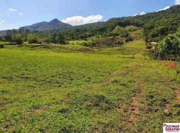 Foto 01 · TERRENO DE PASTAGEM E NASCENTE DE ÁGUA A VENDA EM TIJUCAS