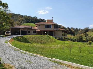 Foto 01 · SÍTIO ALTO PADRÃO A VENDA EM ANGELINA REGIÃO MUITO TRANQUILA