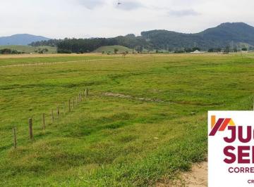 Foto 01 · TERRENO  COM POTENCIAL LOGISTICO A VENDA EM TIJUCAS PRÓXIMO A RODOVIA SC 410