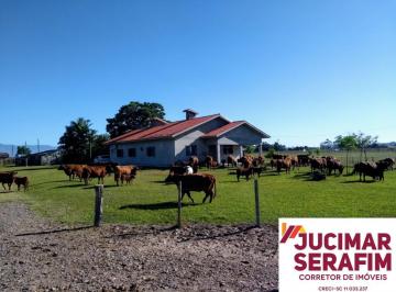 Foto 01 · FAZENDA COM PASTAGEM A VENDA NO SUL DE SANTA CATARINA