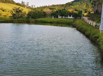 Foto 16 · SÍTIO EM TIJUCAS COM LAGO, TROCA POR CASA